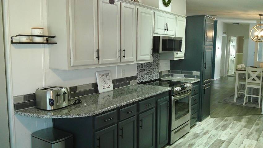 1224 Las Brisas a Winter Haven, FL Mobile or Manufactured Home for Sale